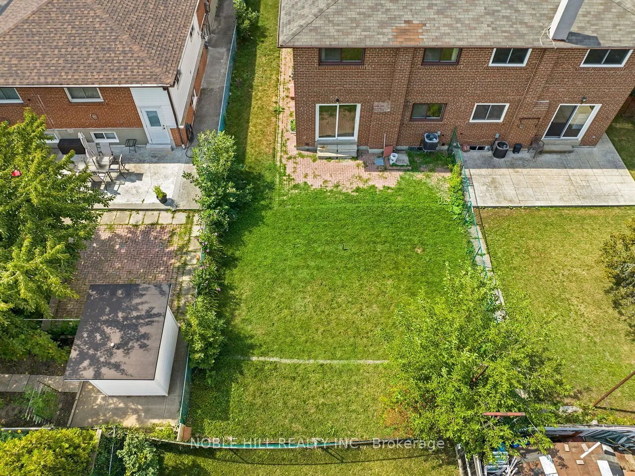7867 Martin Grove Road
