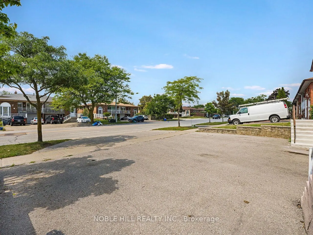 7867 Martin Grove Road