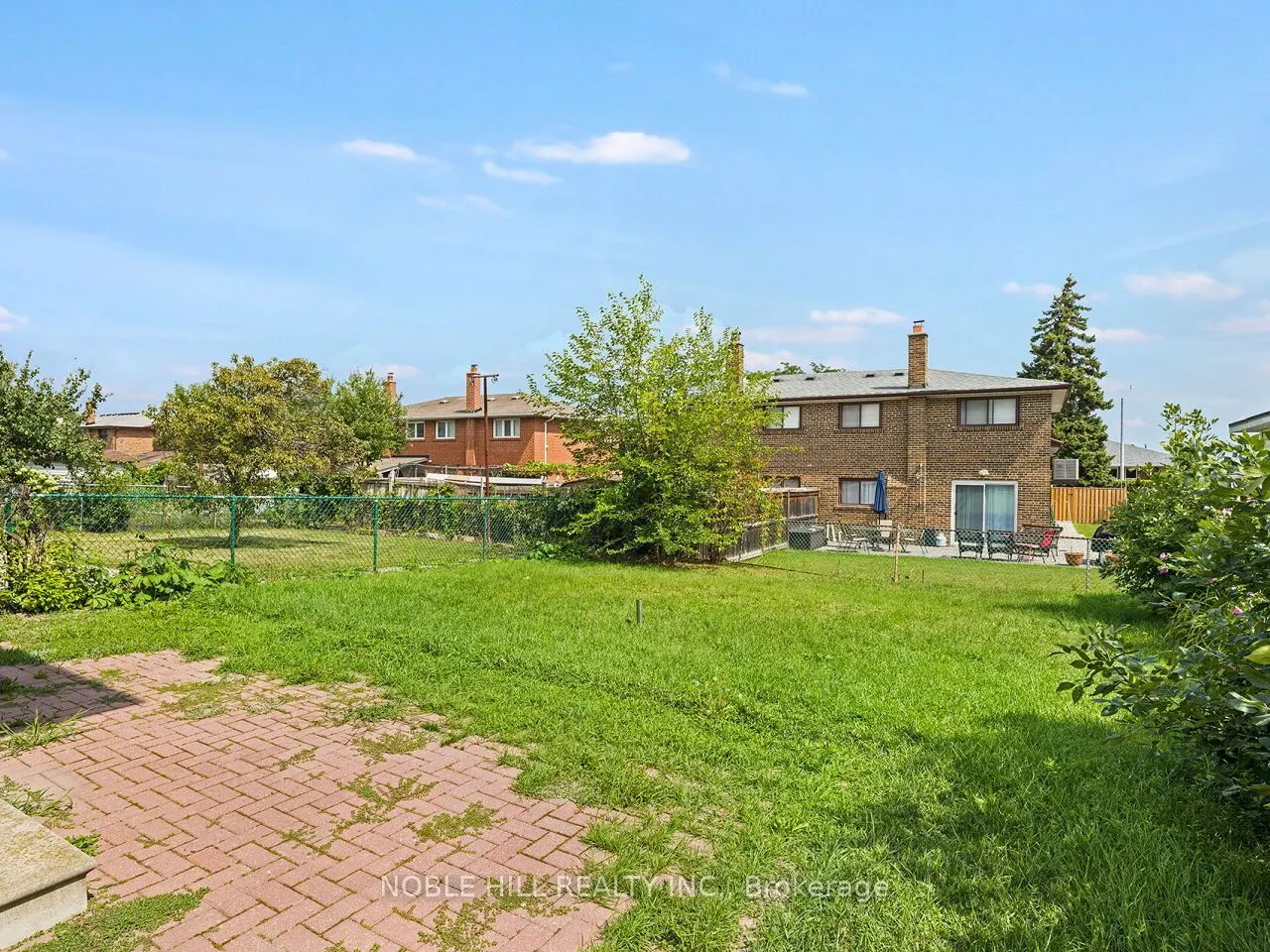 7867 Martin Grove Road