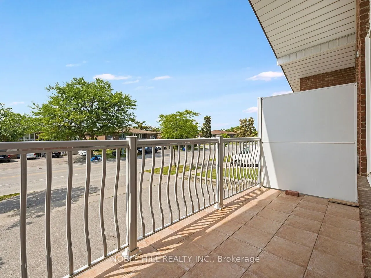 7867 Martin Grove Road