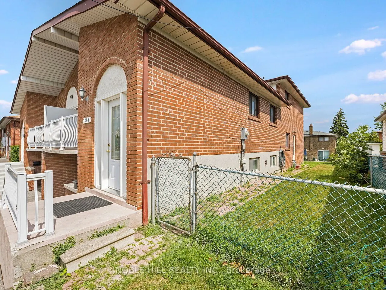 7867 Martin Grove Road