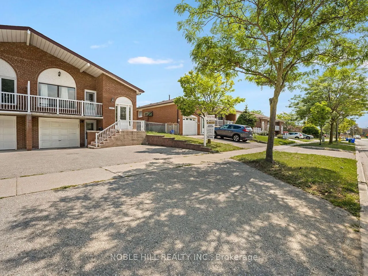 7867 Martin Grove Road