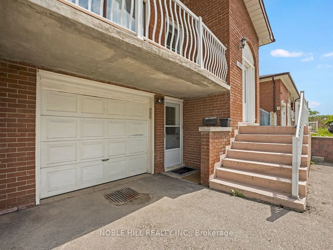 7867 Martin Grove Road
