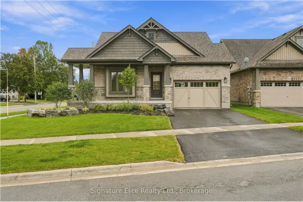 94 Julia Drive