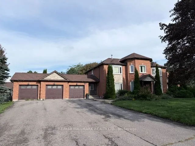 11 Sleepy Hollow Lane
