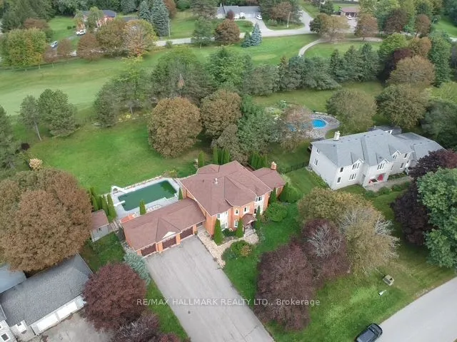11 Sleepy Hollow Lane