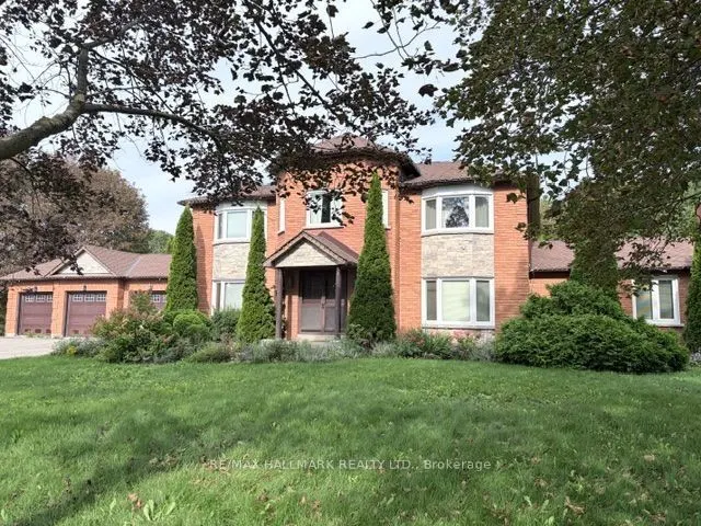 11 Sleepy Hollow Lane