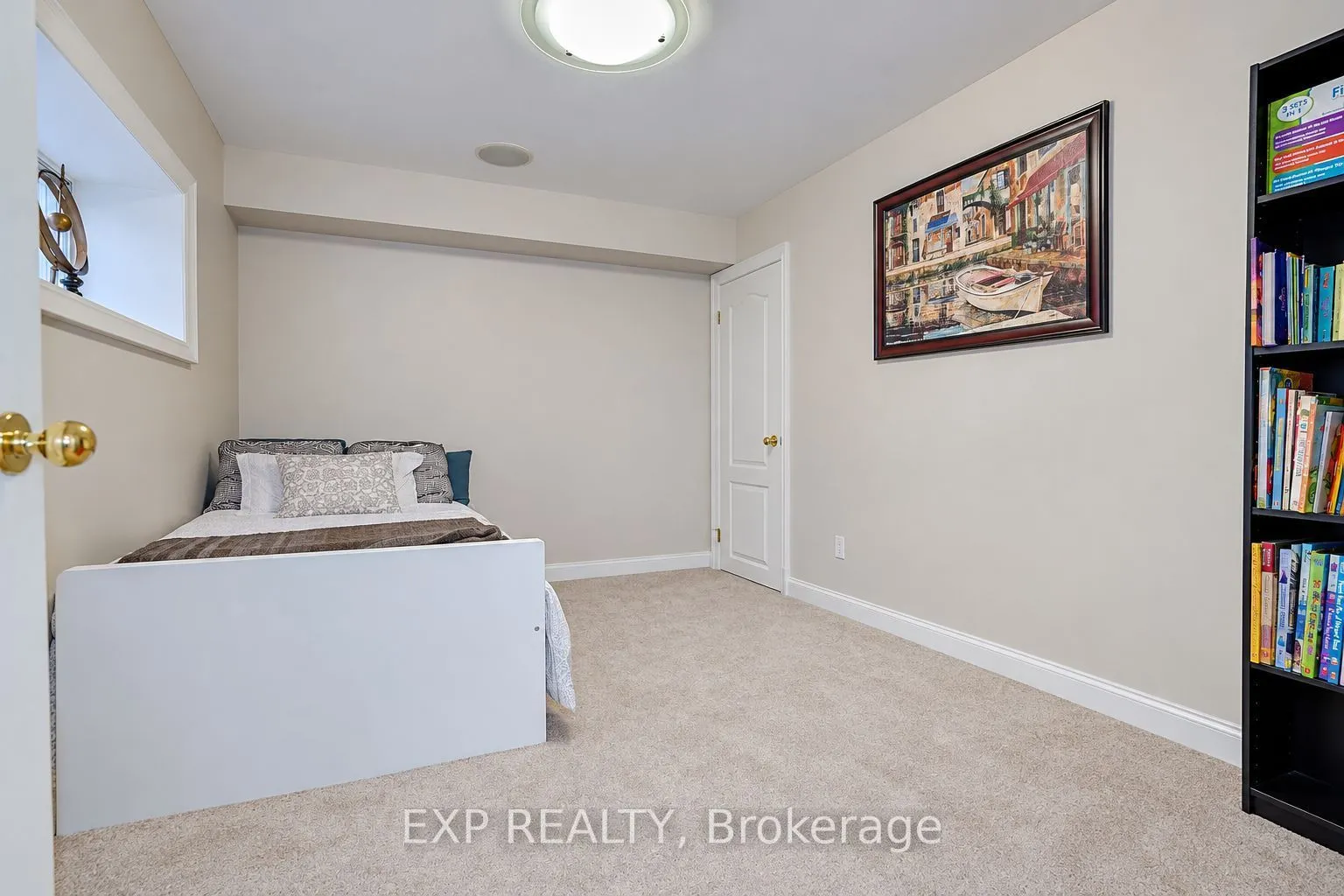 499 Silken Laumann Drive