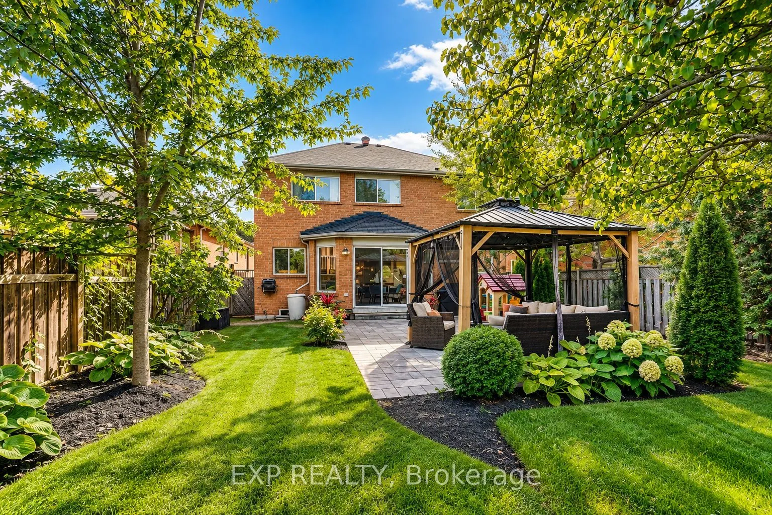 499 Silken Laumann Drive