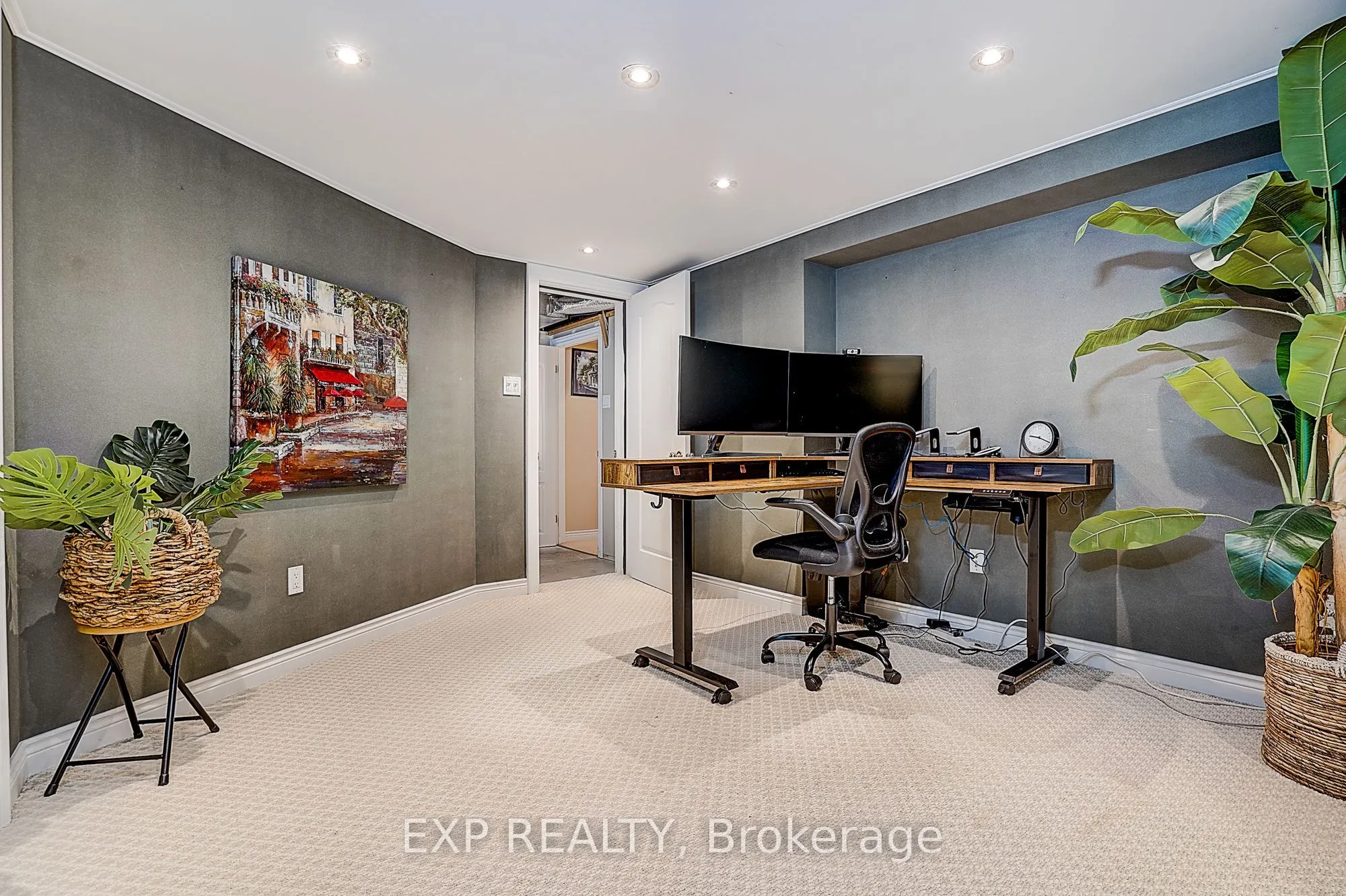 499 Silken Laumann Drive