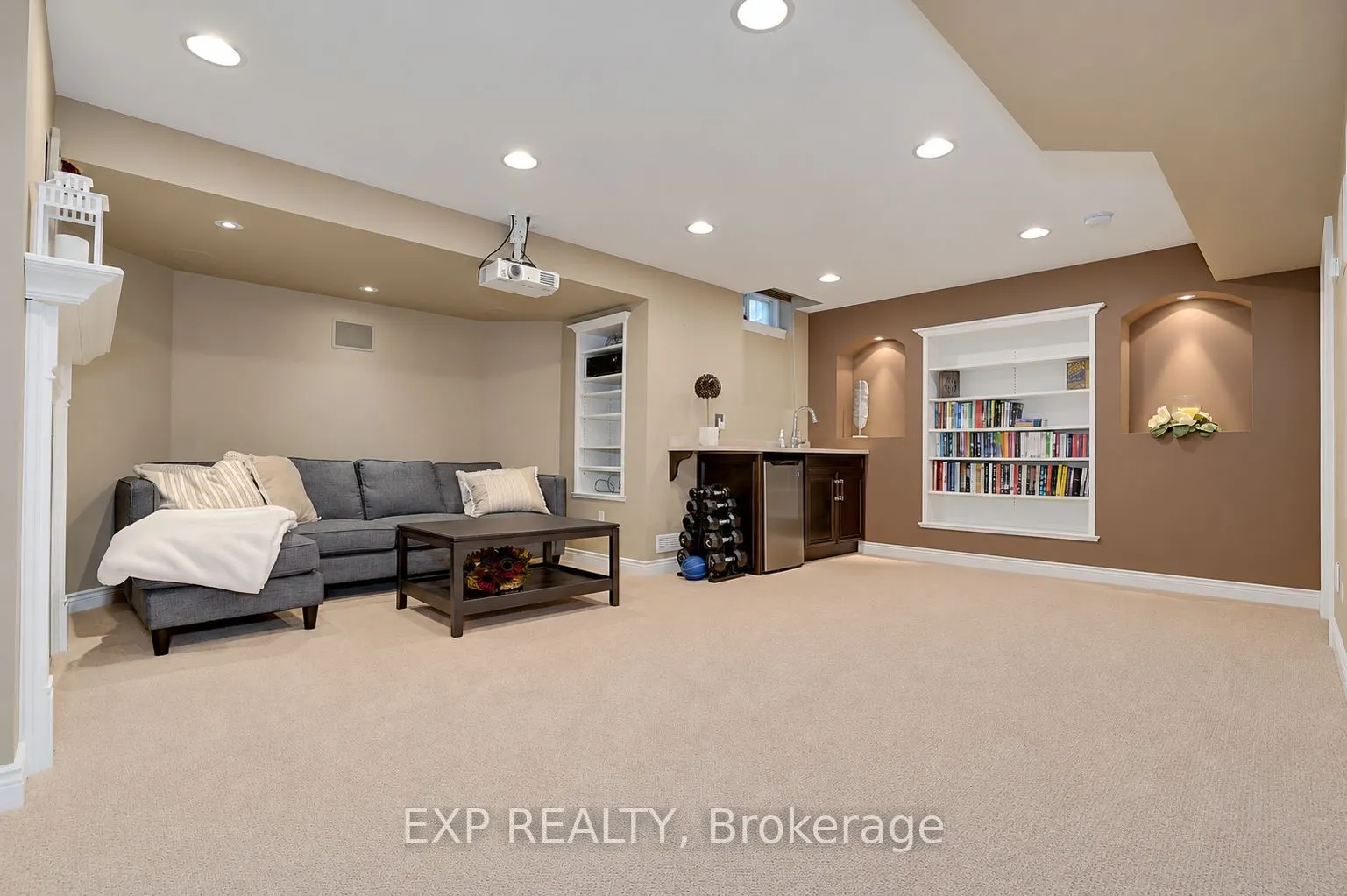499 Silken Laumann Drive