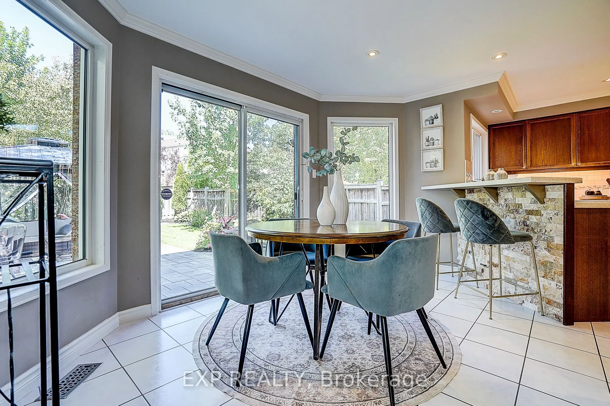 499 Silken Laumann Drive