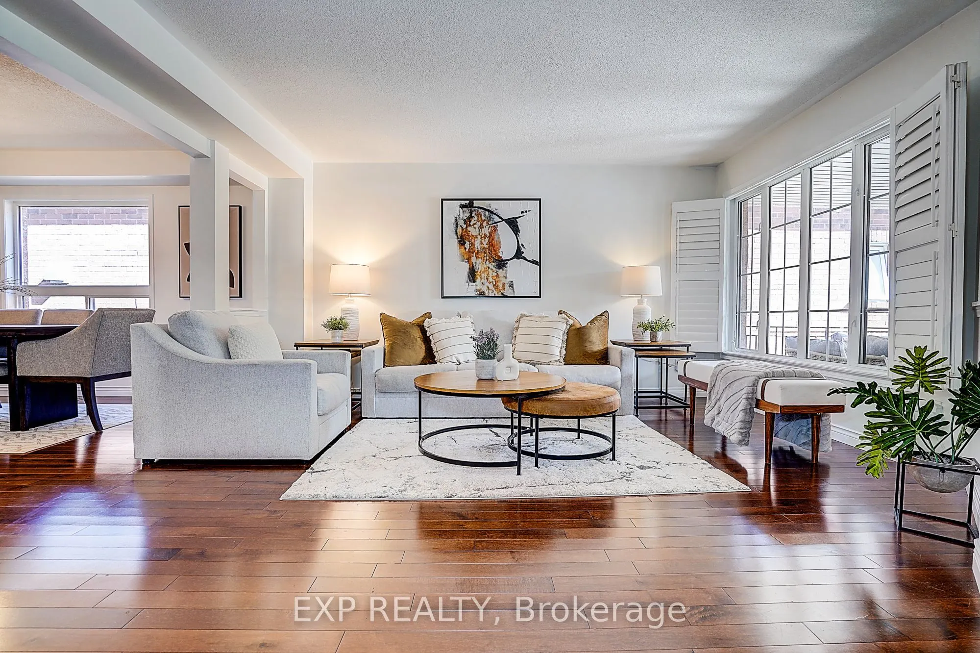 499 Silken Laumann Drive