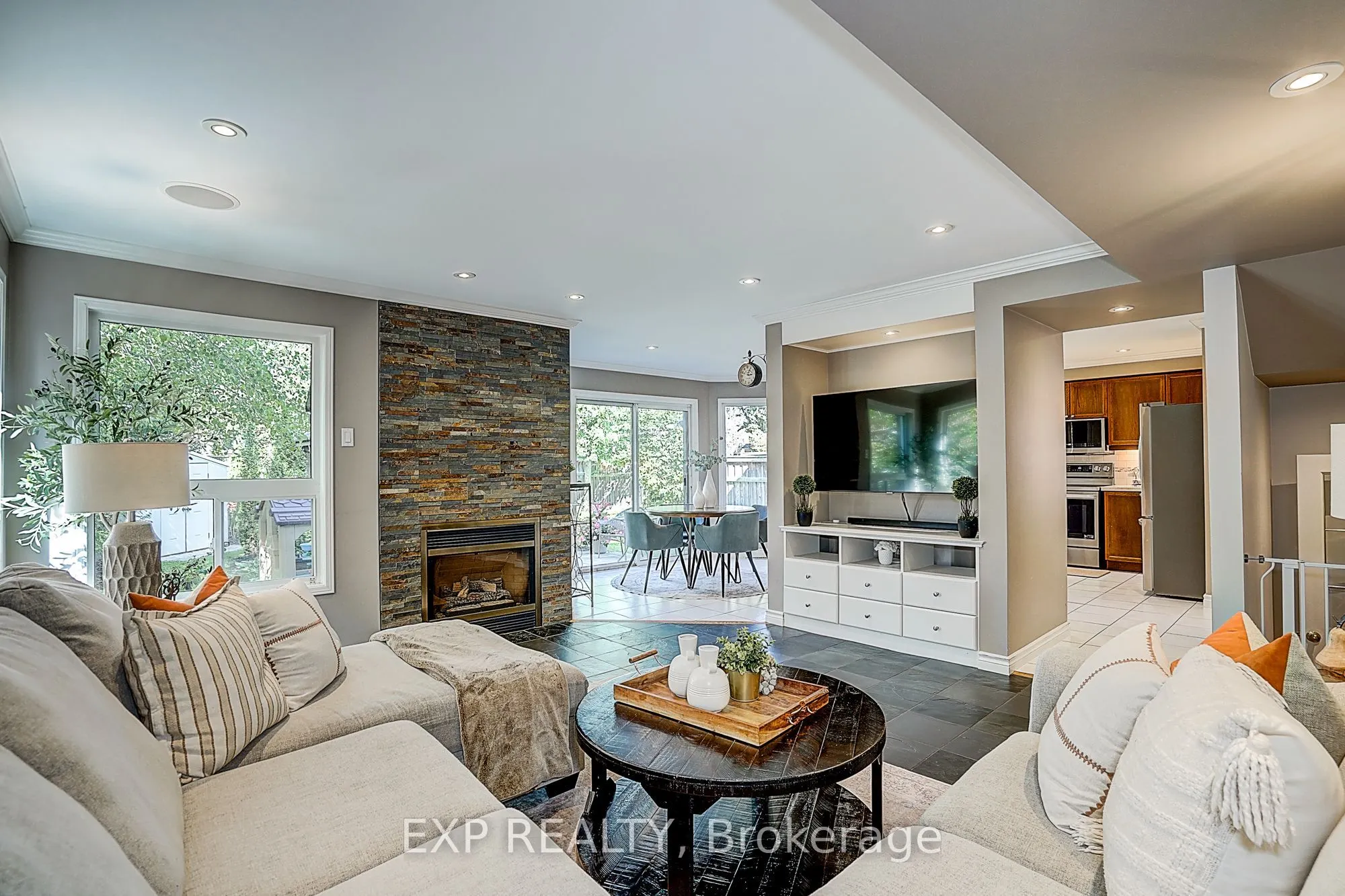 499 Silken Laumann Drive