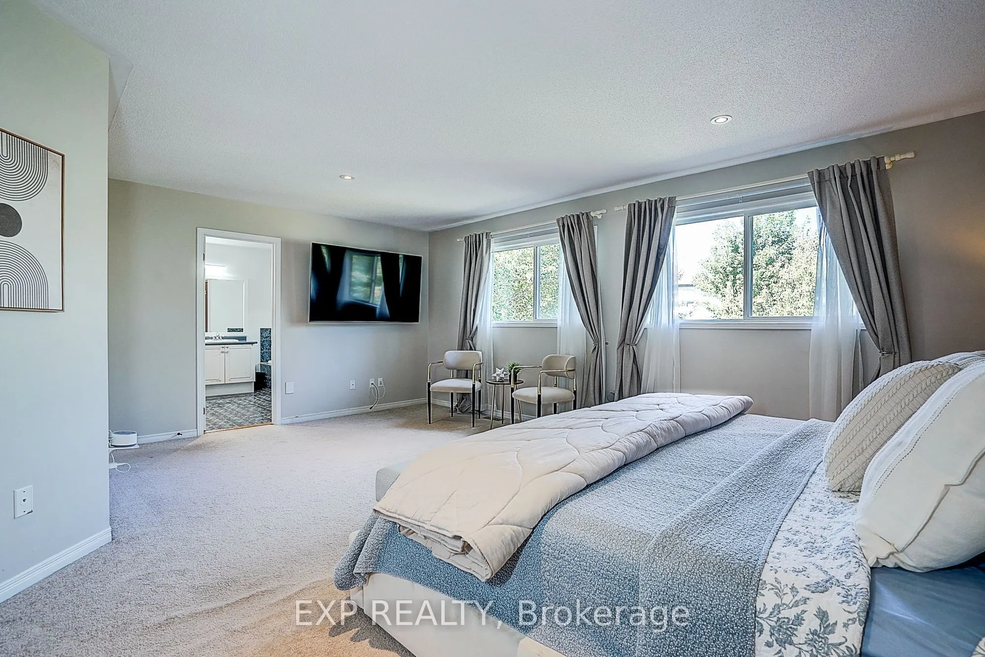 499 Silken Laumann Drive
