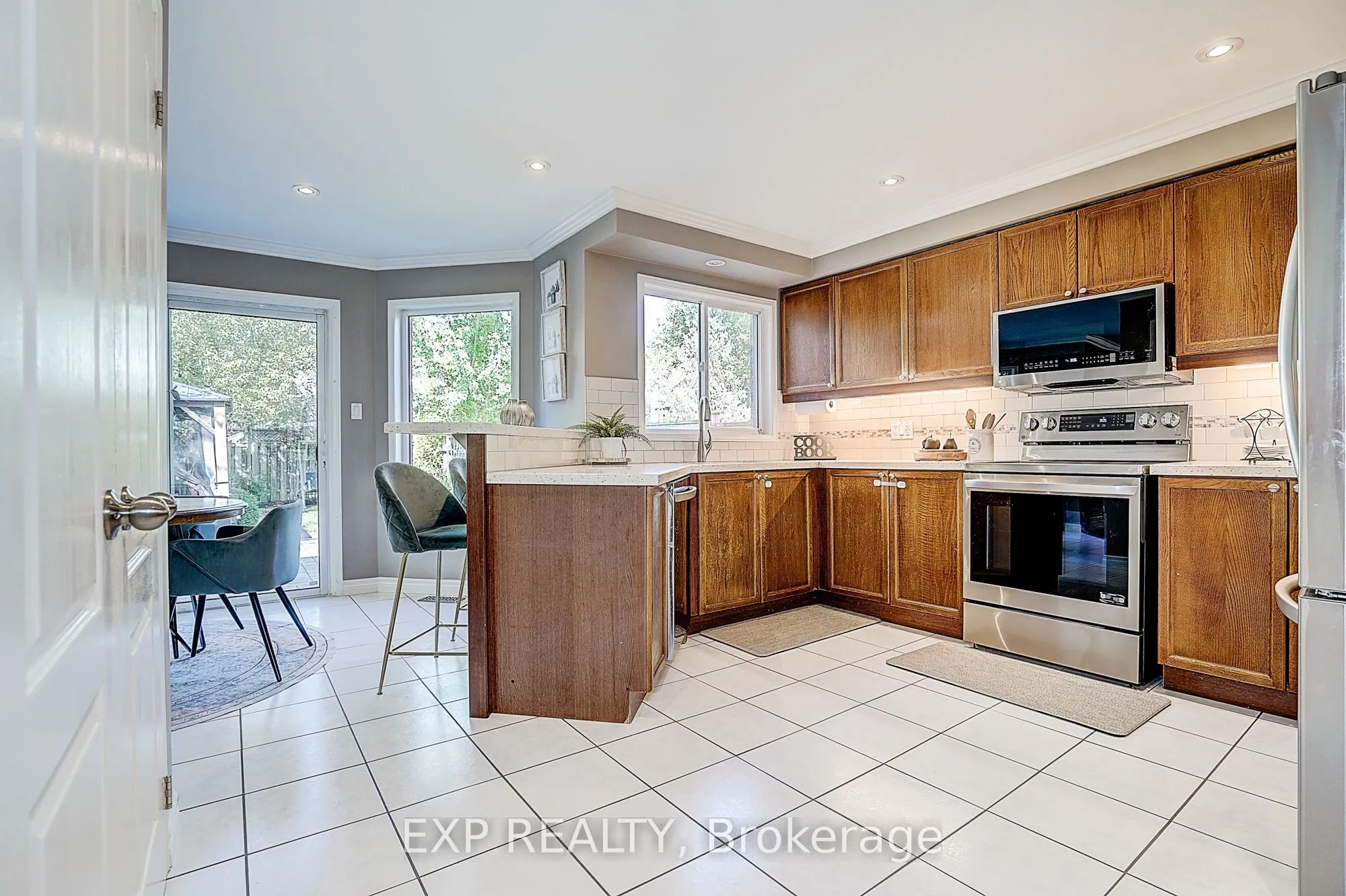 499 Silken Laumann Drive
