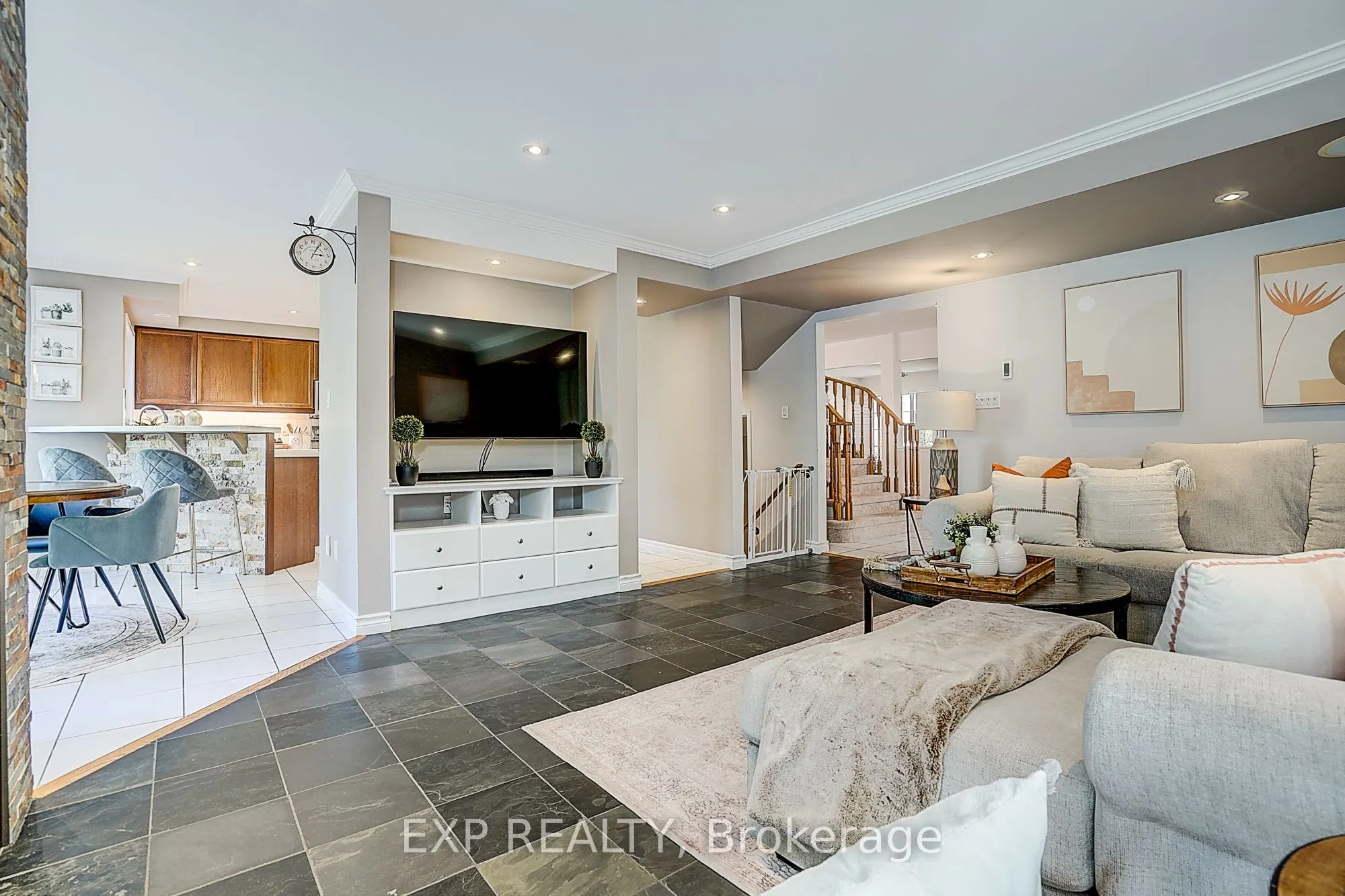 499 Silken Laumann Drive