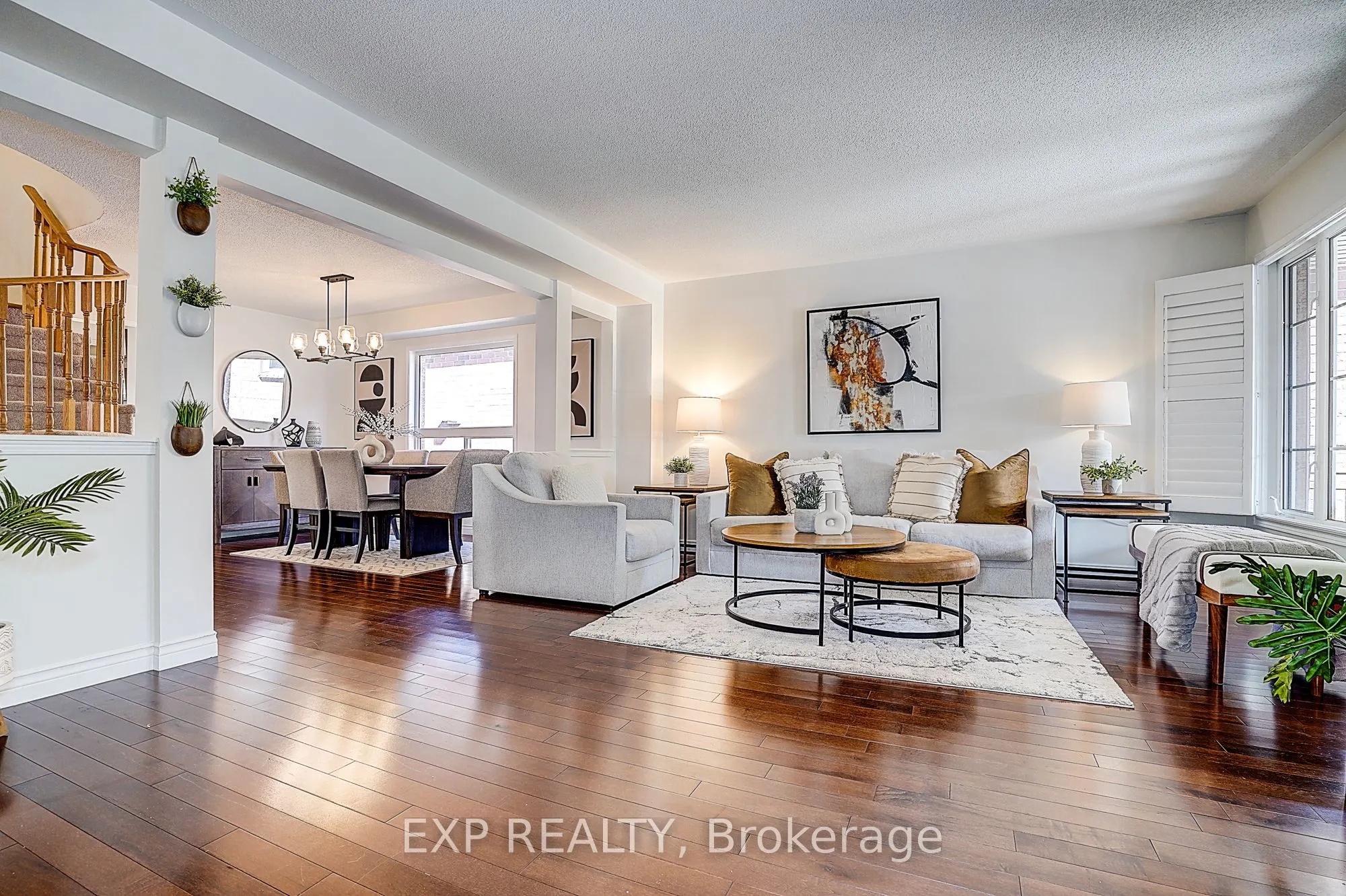 499 Silken Laumann Drive