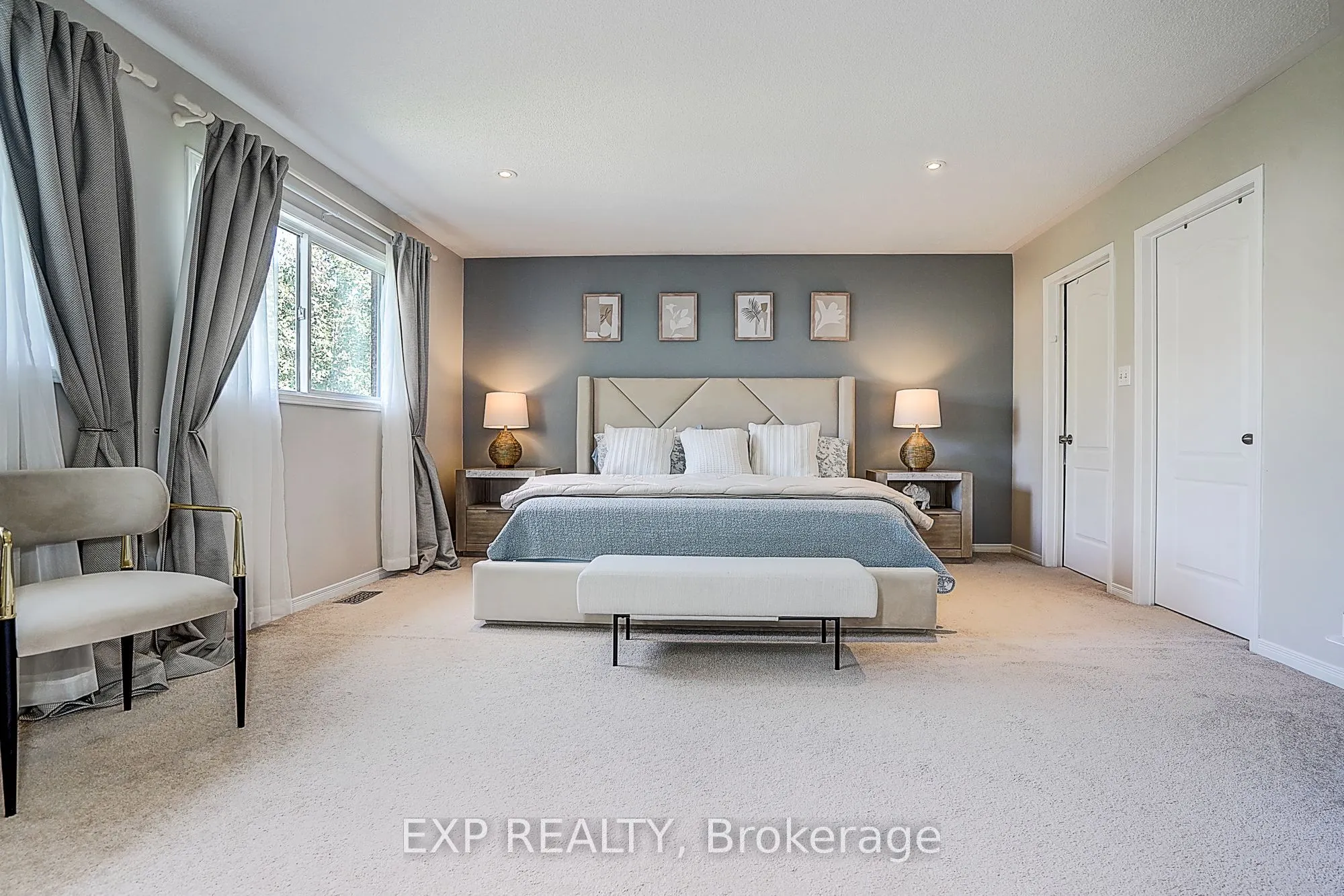 499 Silken Laumann Drive