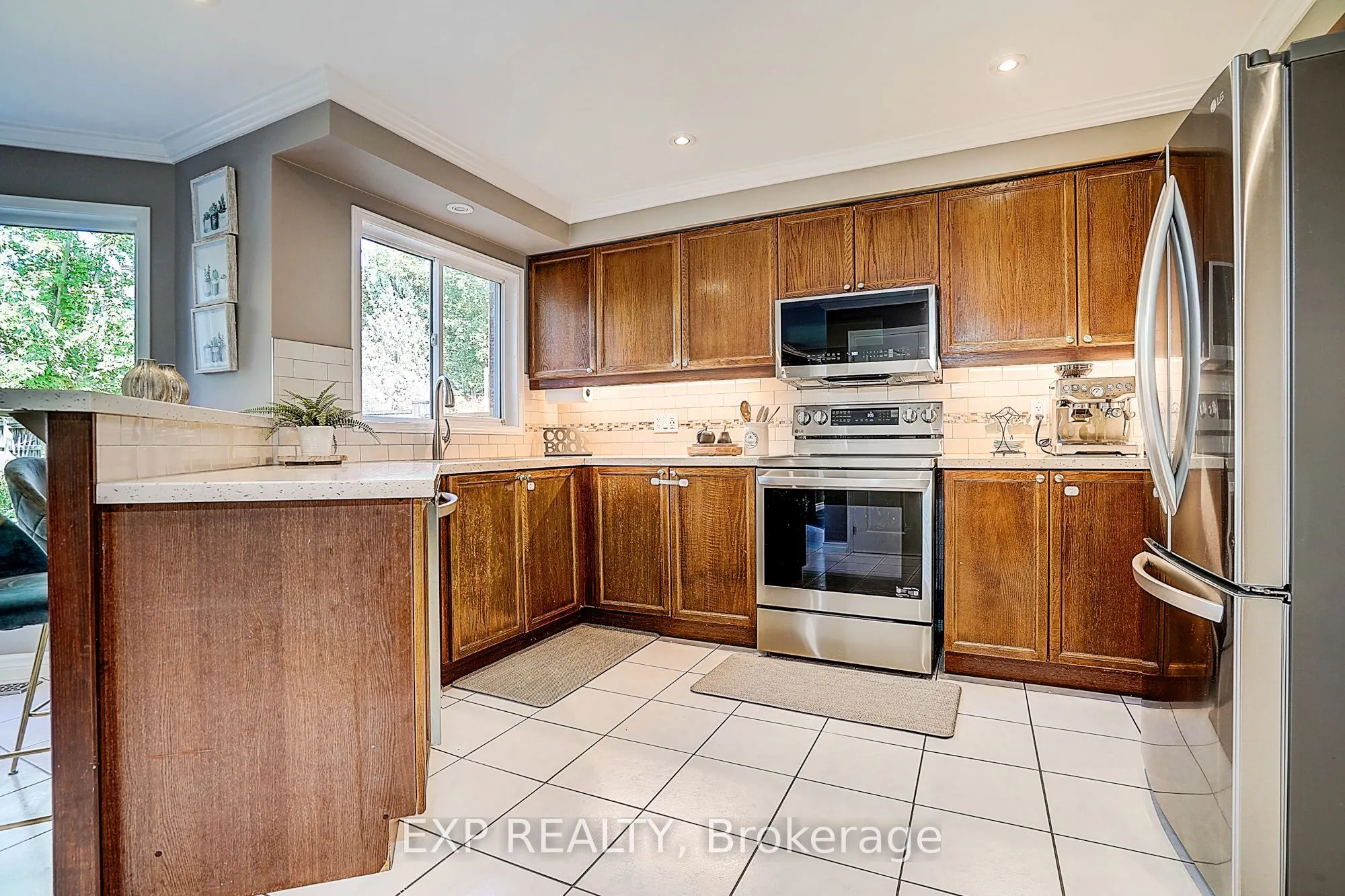 499 Silken Laumann Drive
