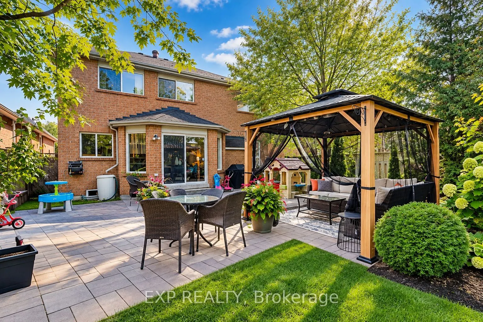 499 Silken Laumann Drive