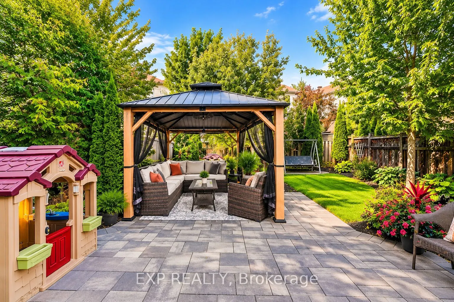 499 Silken Laumann Drive
