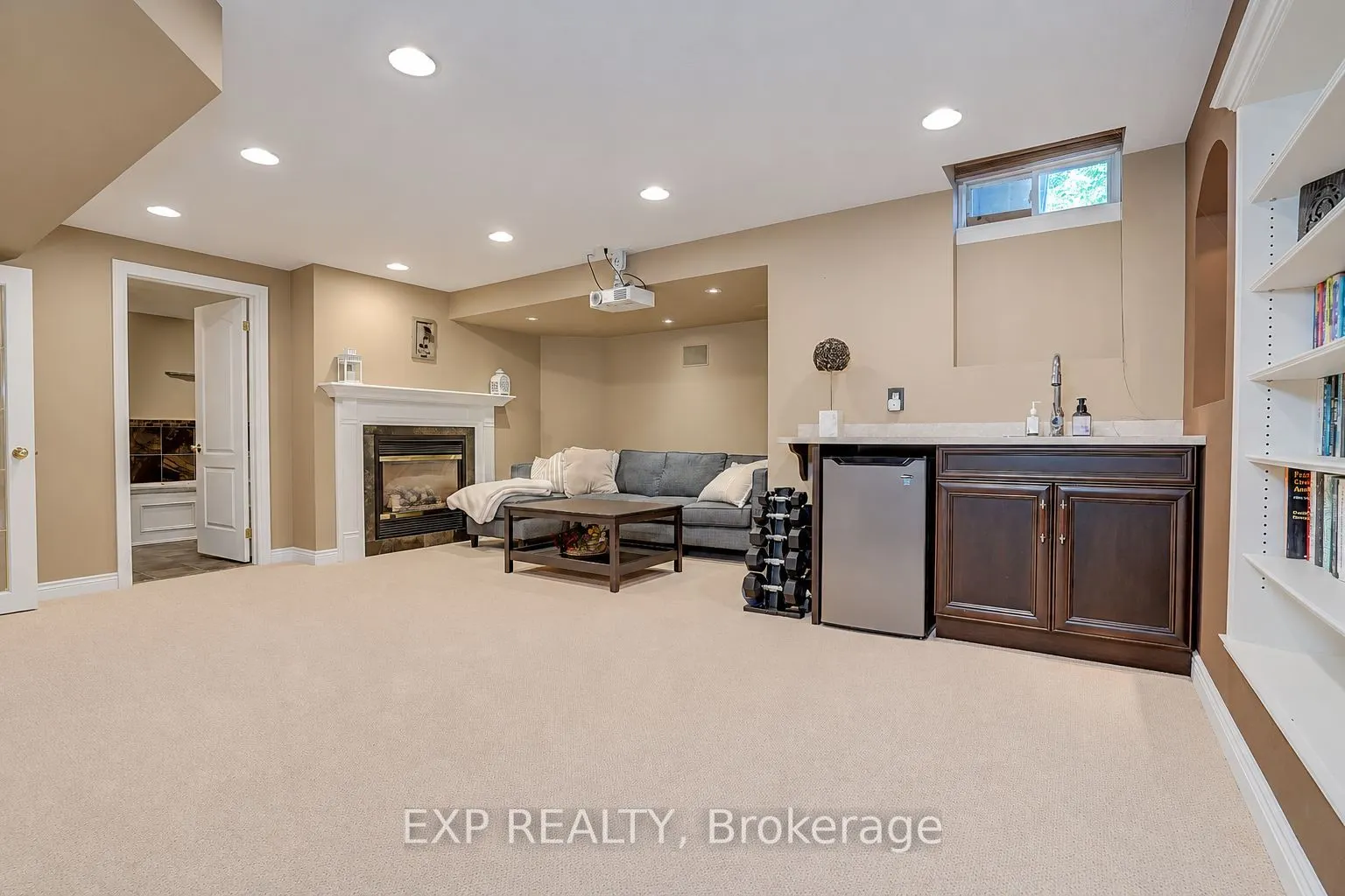 499 Silken Laumann Drive
