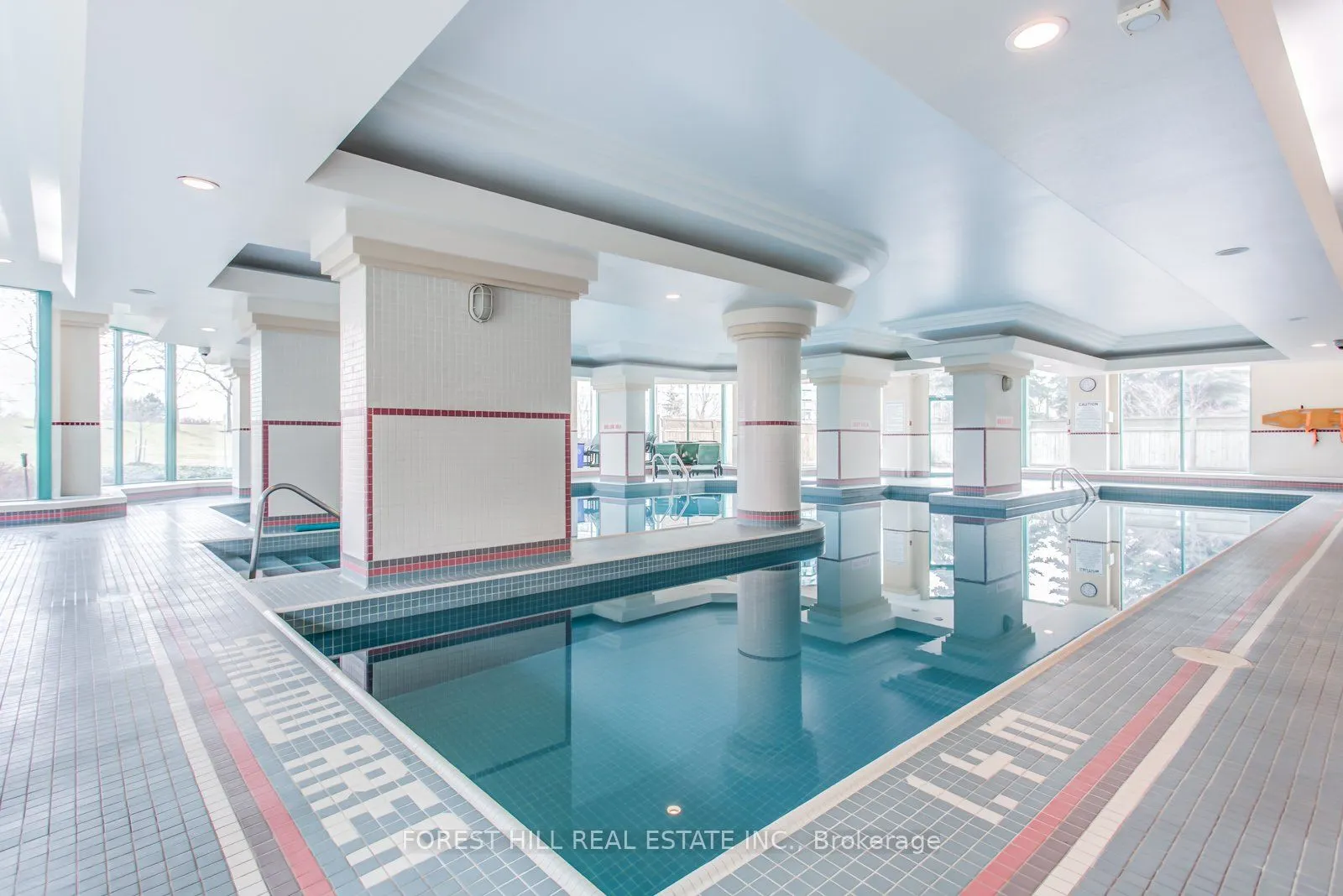7905 Bayview Avenue #306