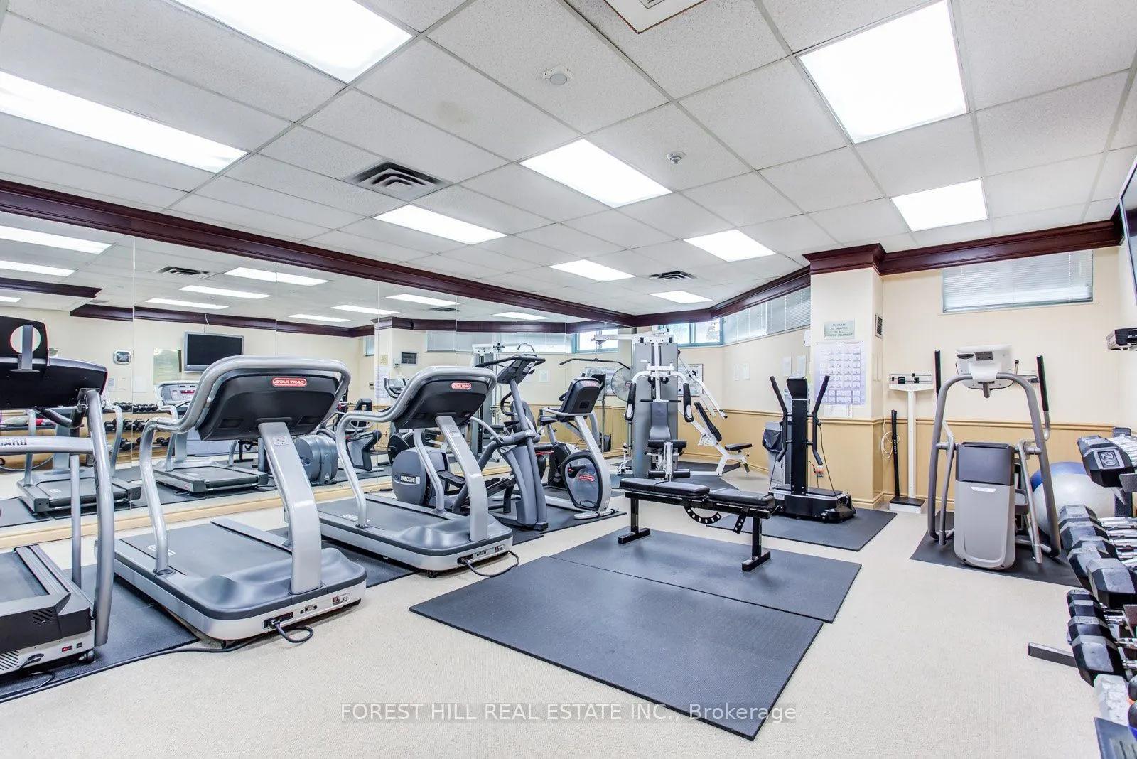 7905 Bayview Avenue #306