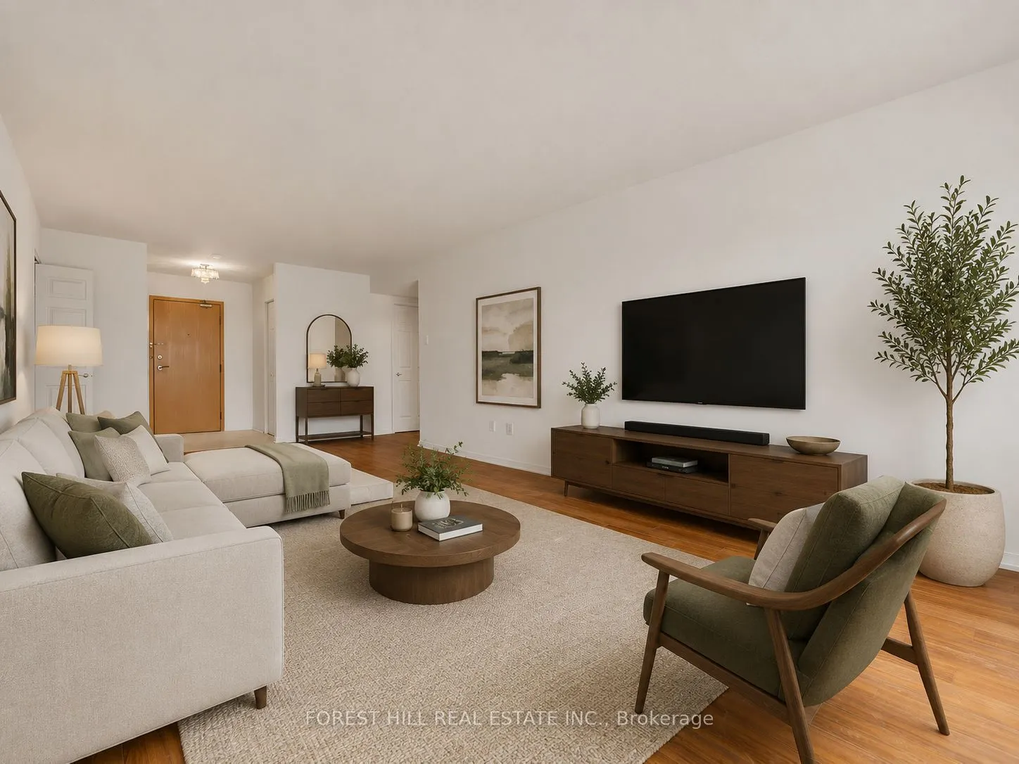 7905 Bayview Avenue #306