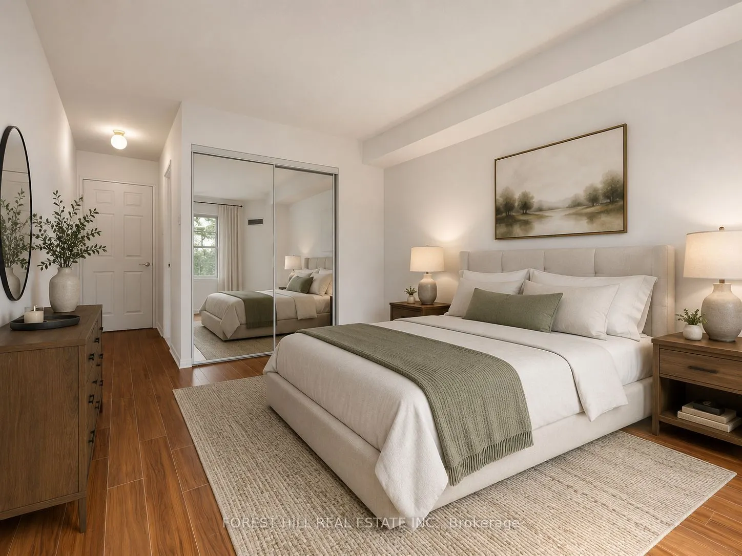 7905 Bayview Avenue #306