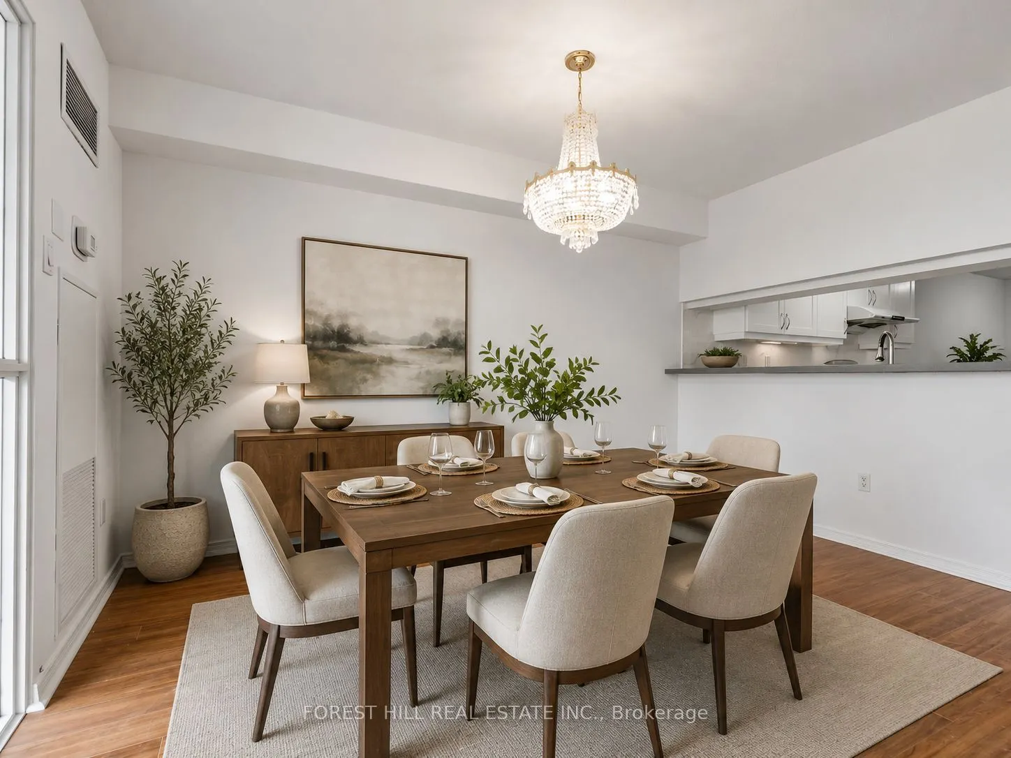 7905 Bayview Avenue #306