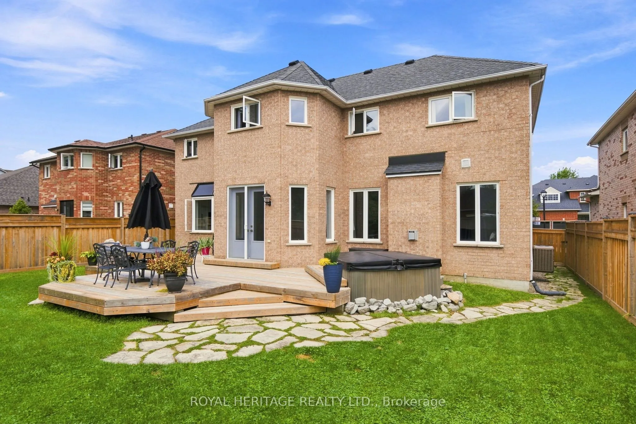 66 Rosena Lane