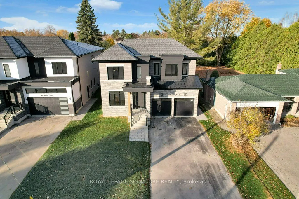 92 Howard Road