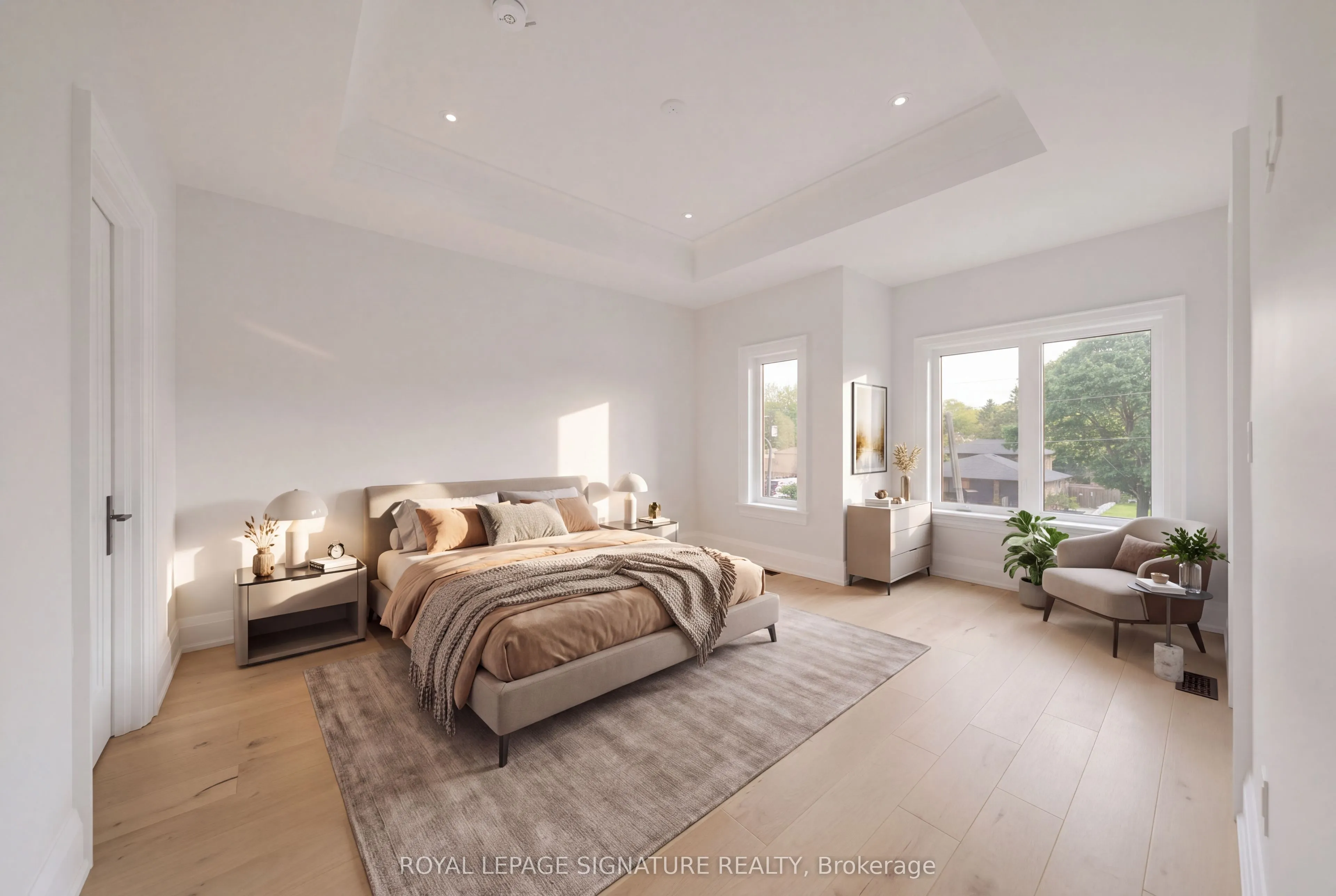 92 Howard Road