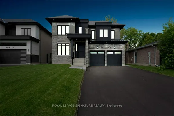 92 Howard Road