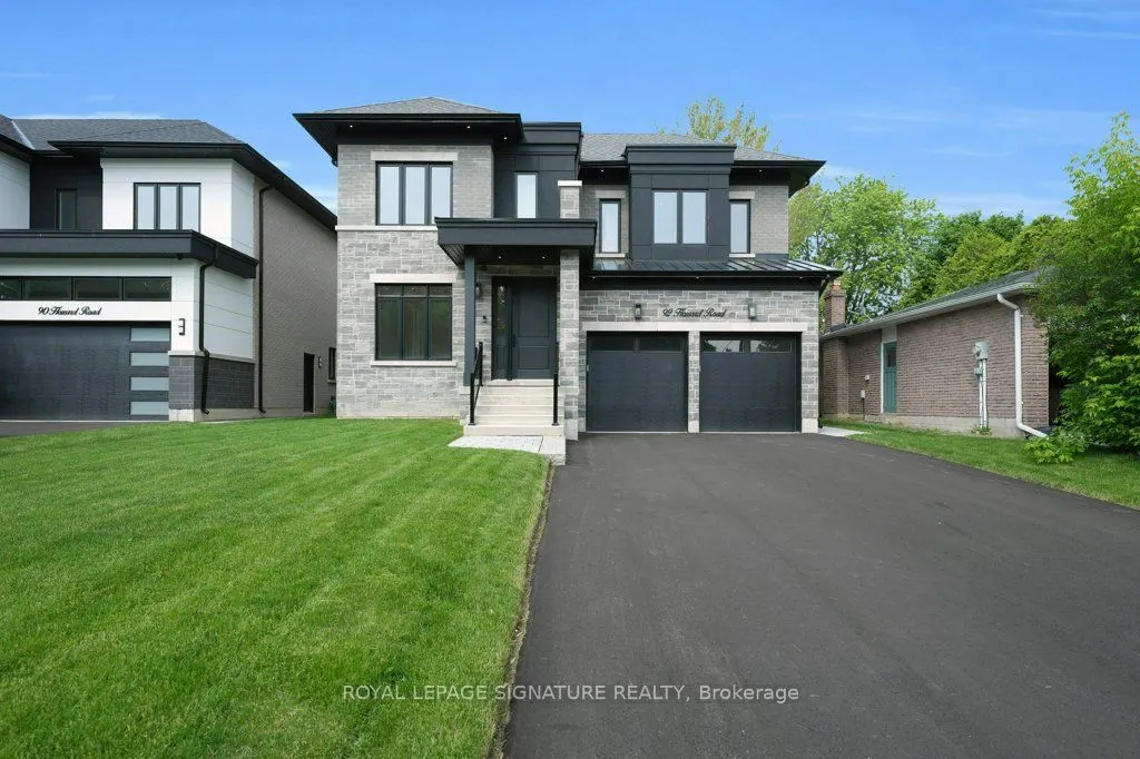 92 Howard Road