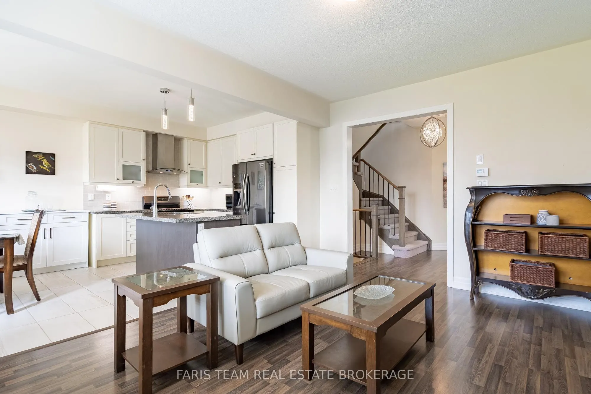 3 Hutton Crescent