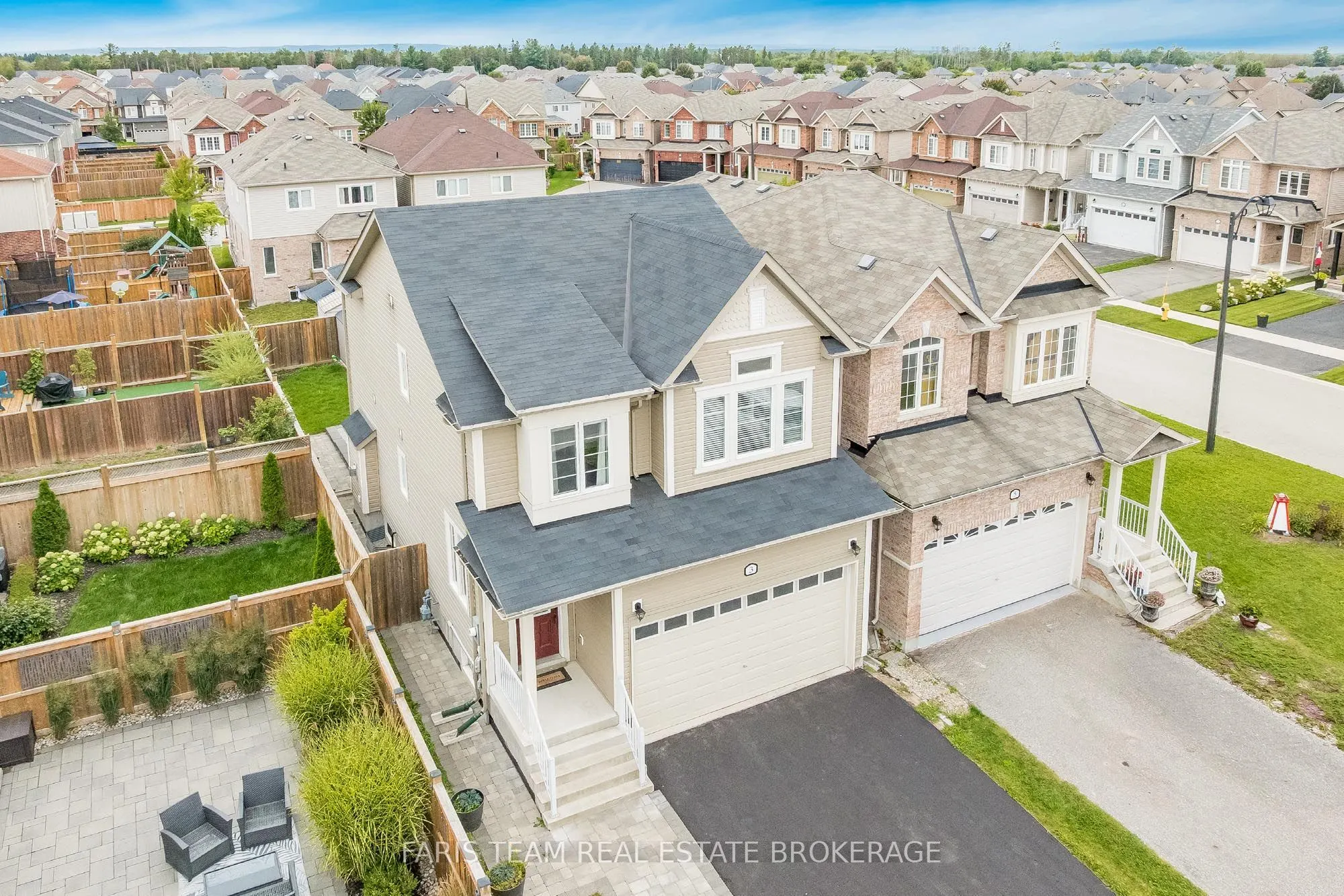 3 Hutton Crescent