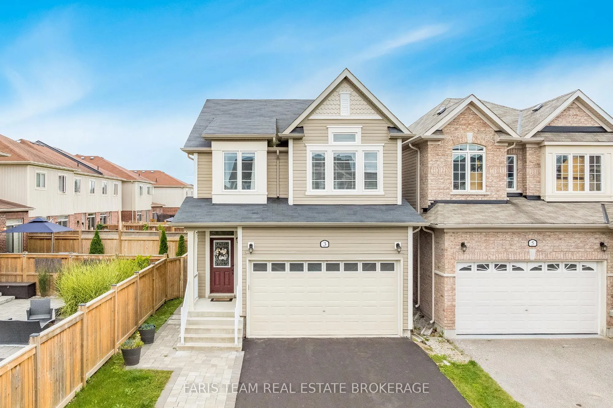 3 Hutton Crescent