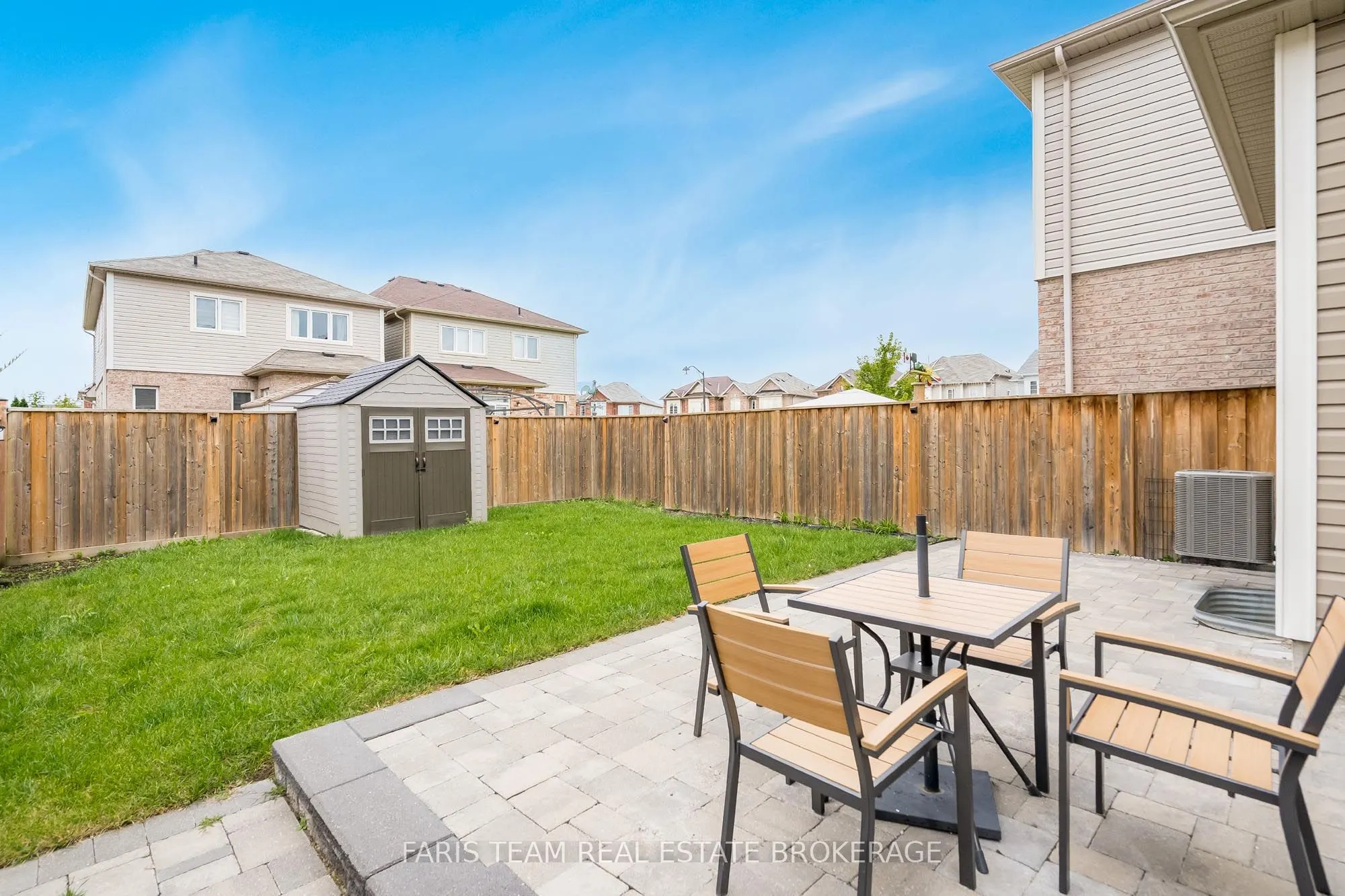 3 Hutton Crescent
