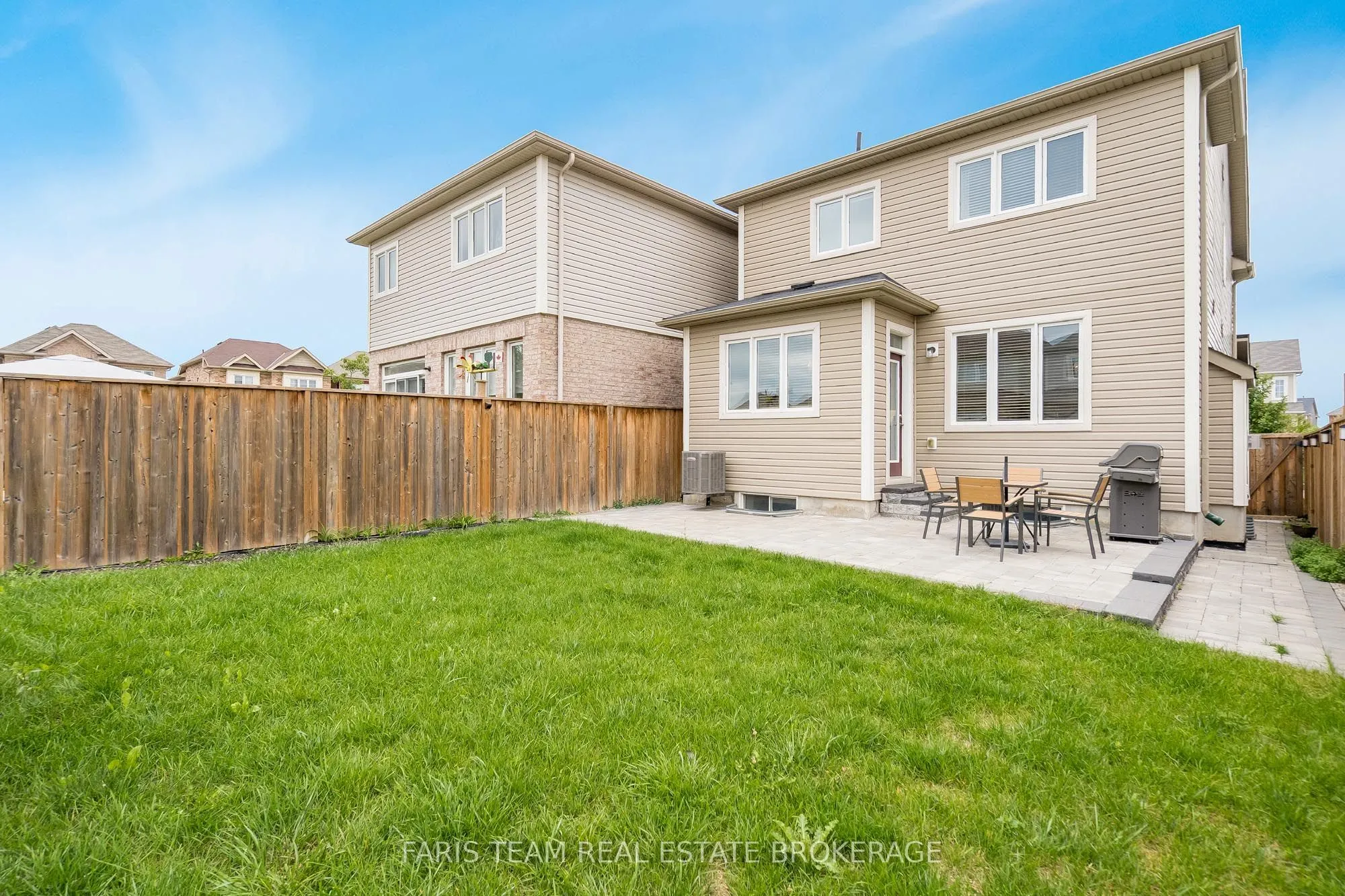 3 Hutton Crescent