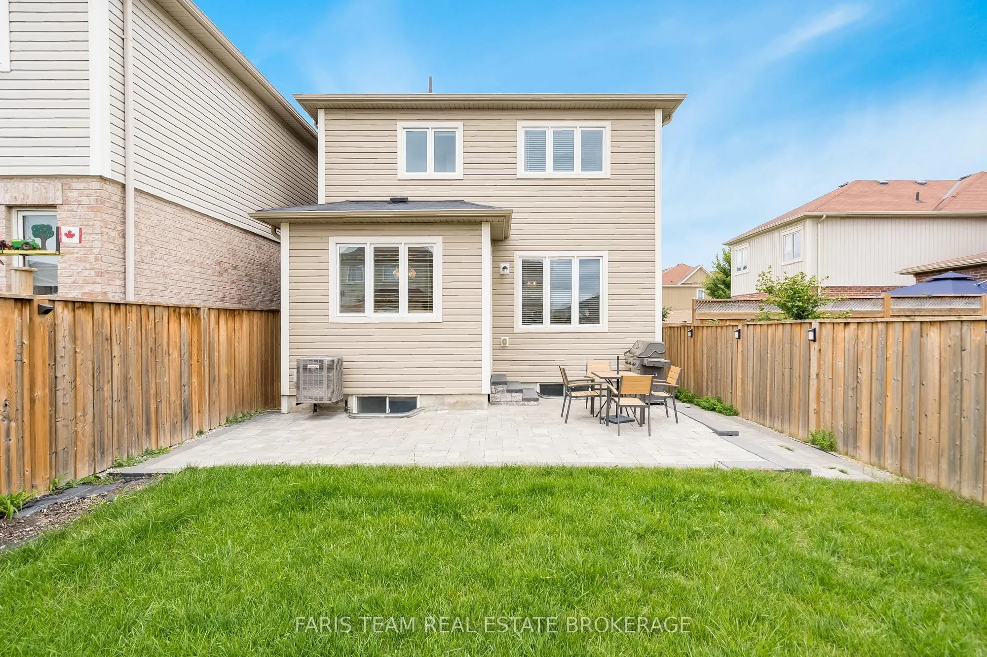 3 Hutton Crescent