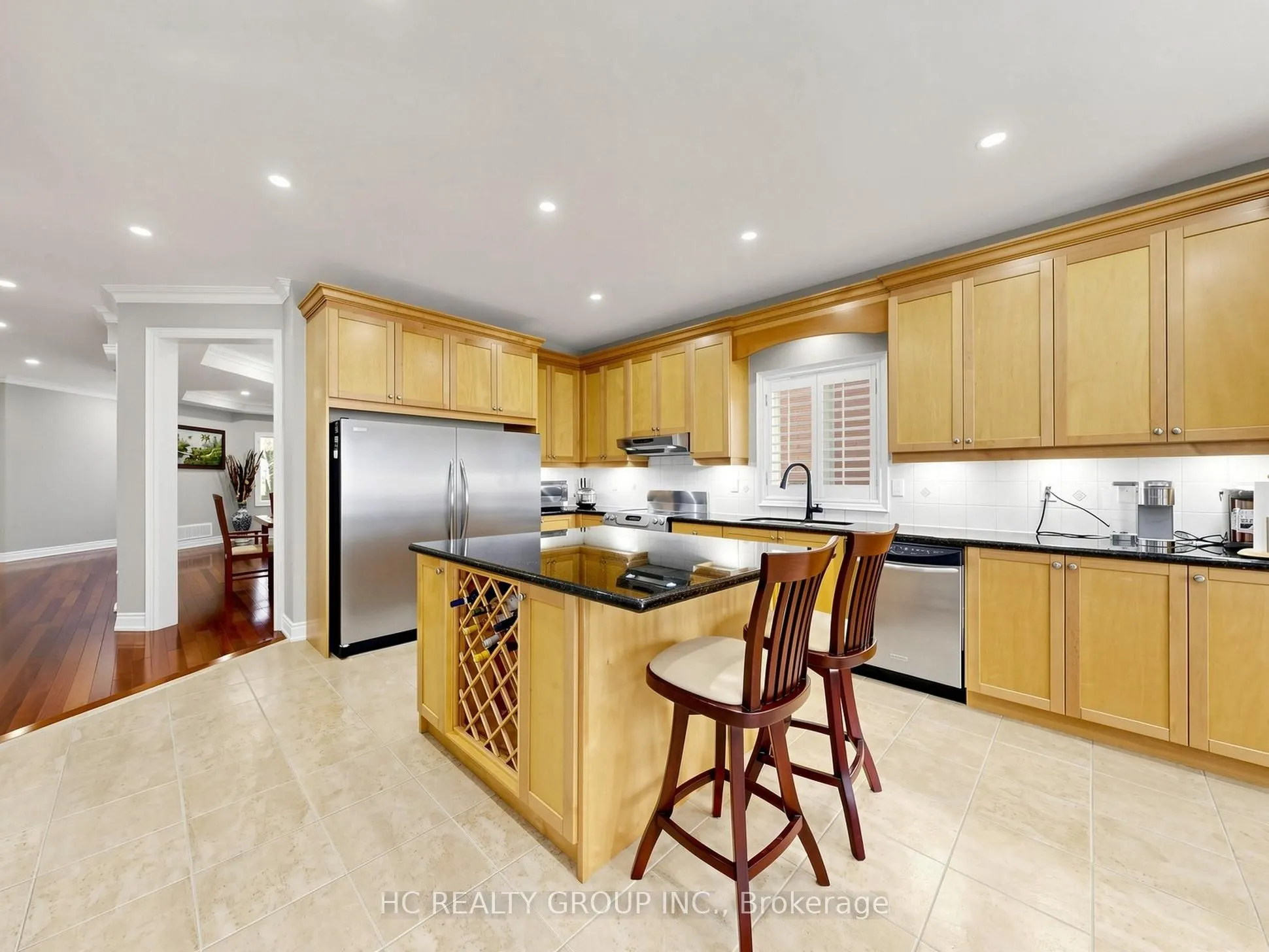 123 Ner Israel Drive