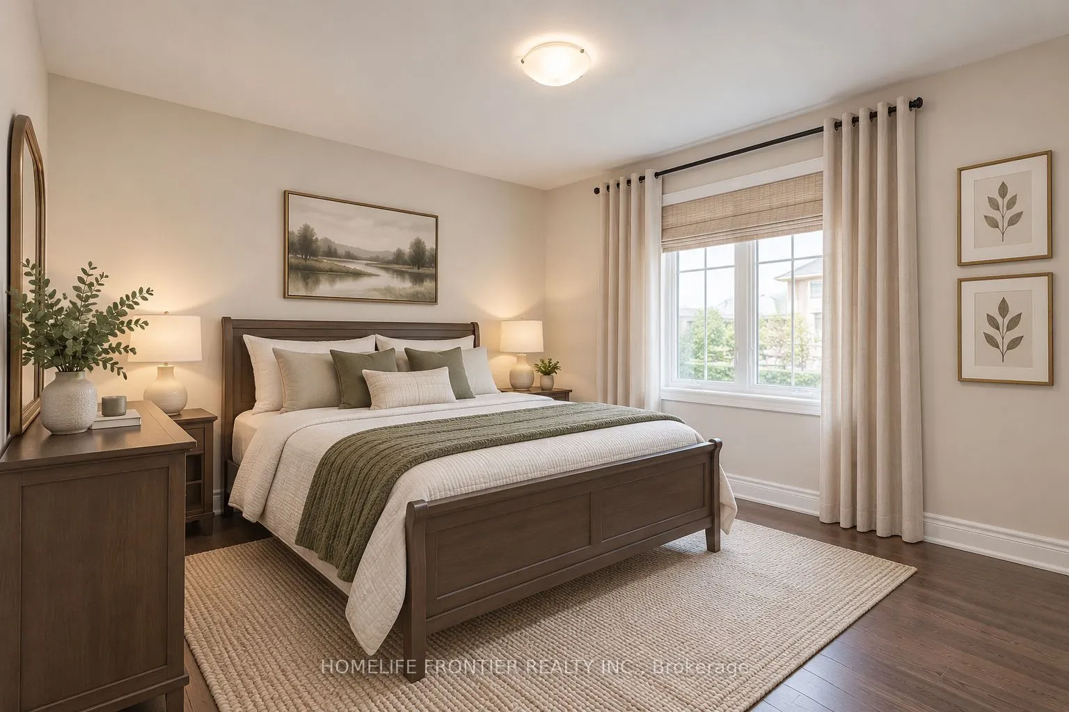 135 Ross Vennare Crescent