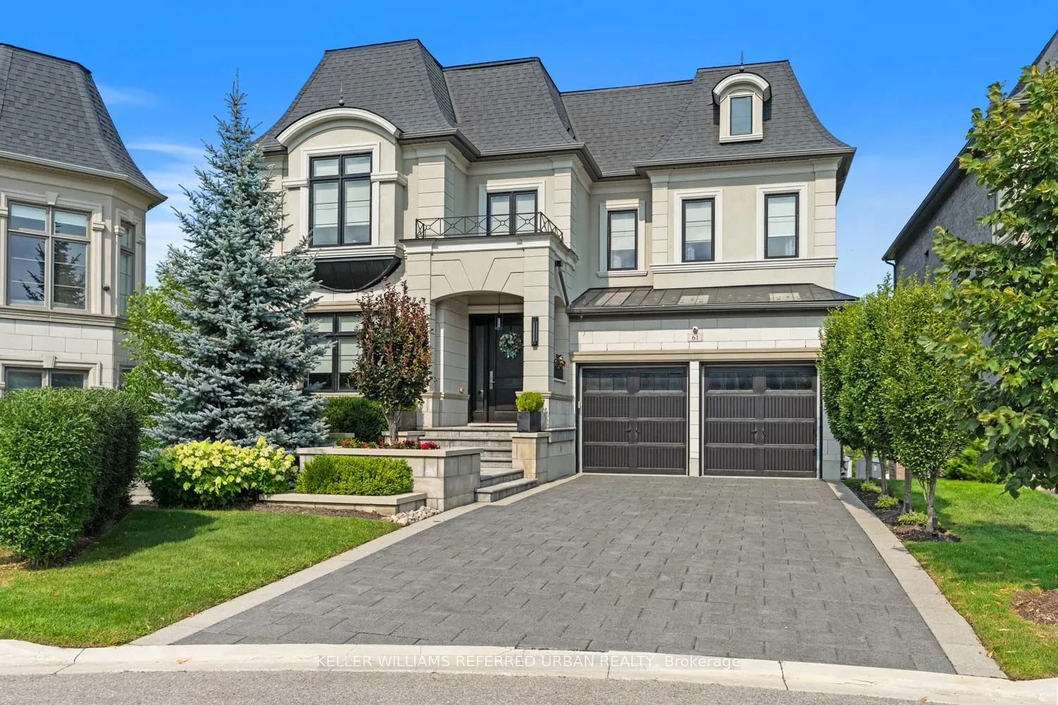61 Ria Court