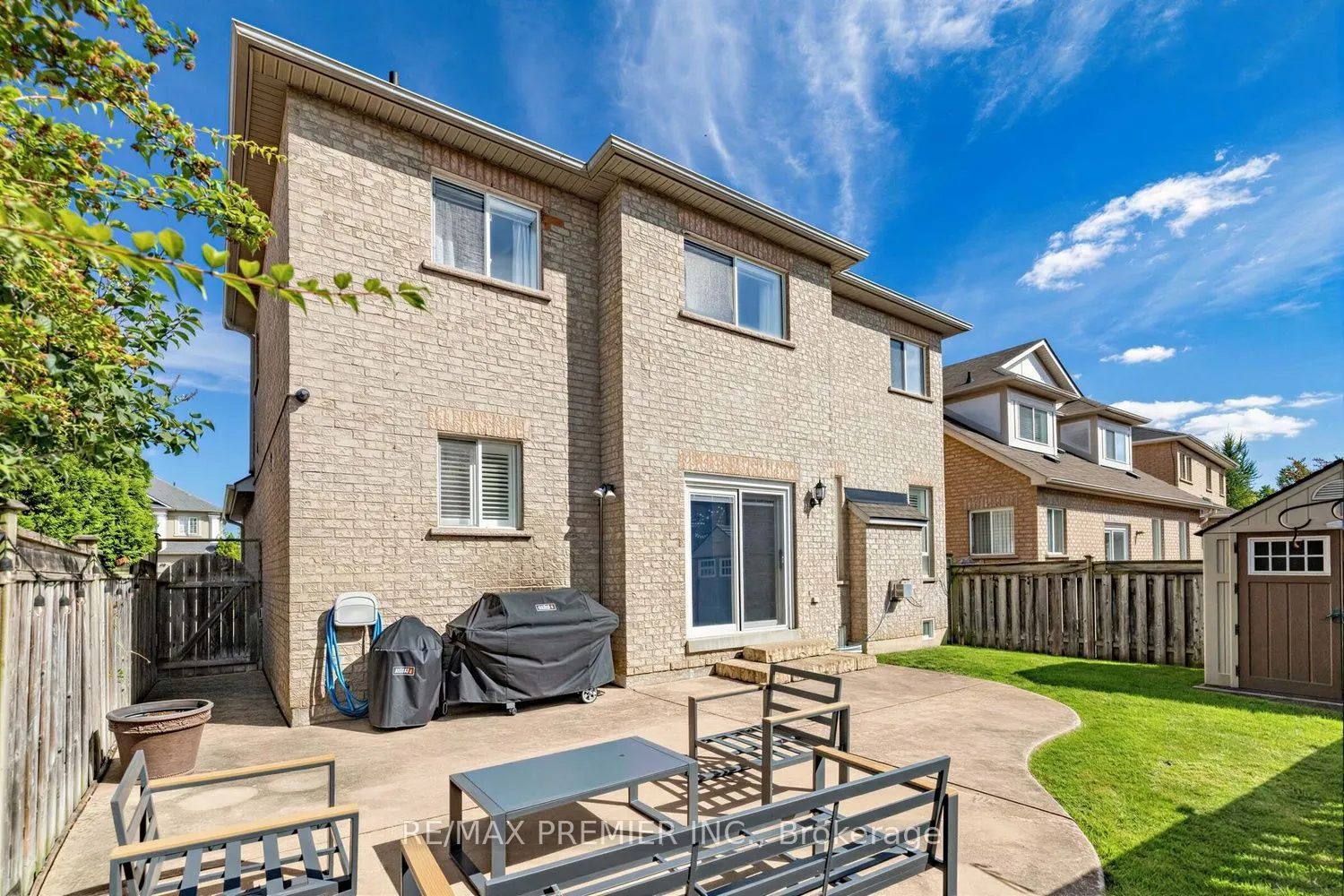 47 Berry Trail