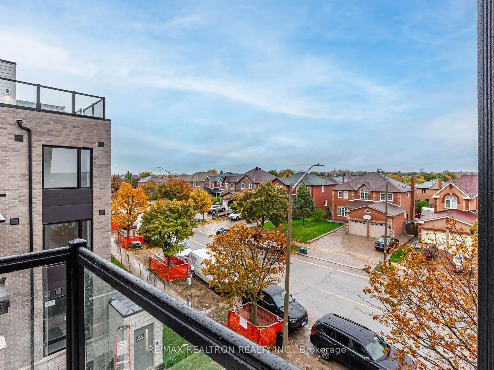 117 Marydale Avenue #31