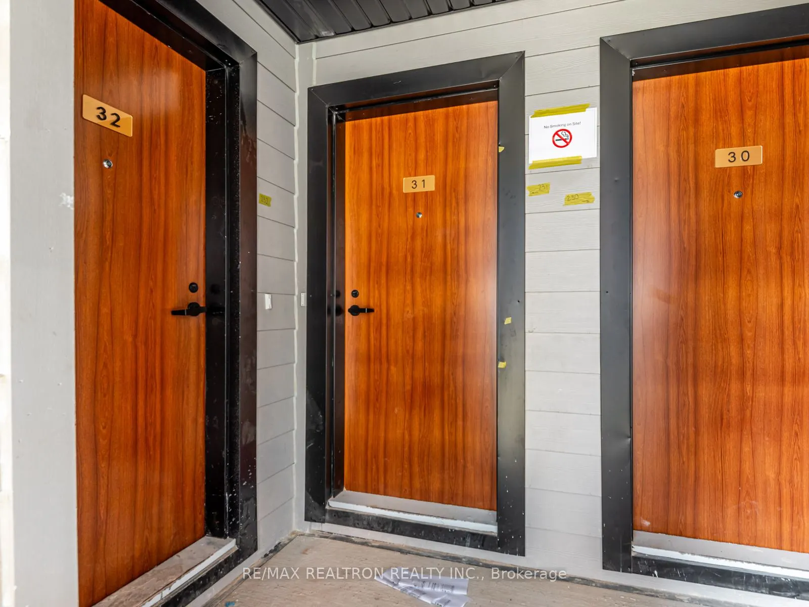 117 Marydale Avenue #31