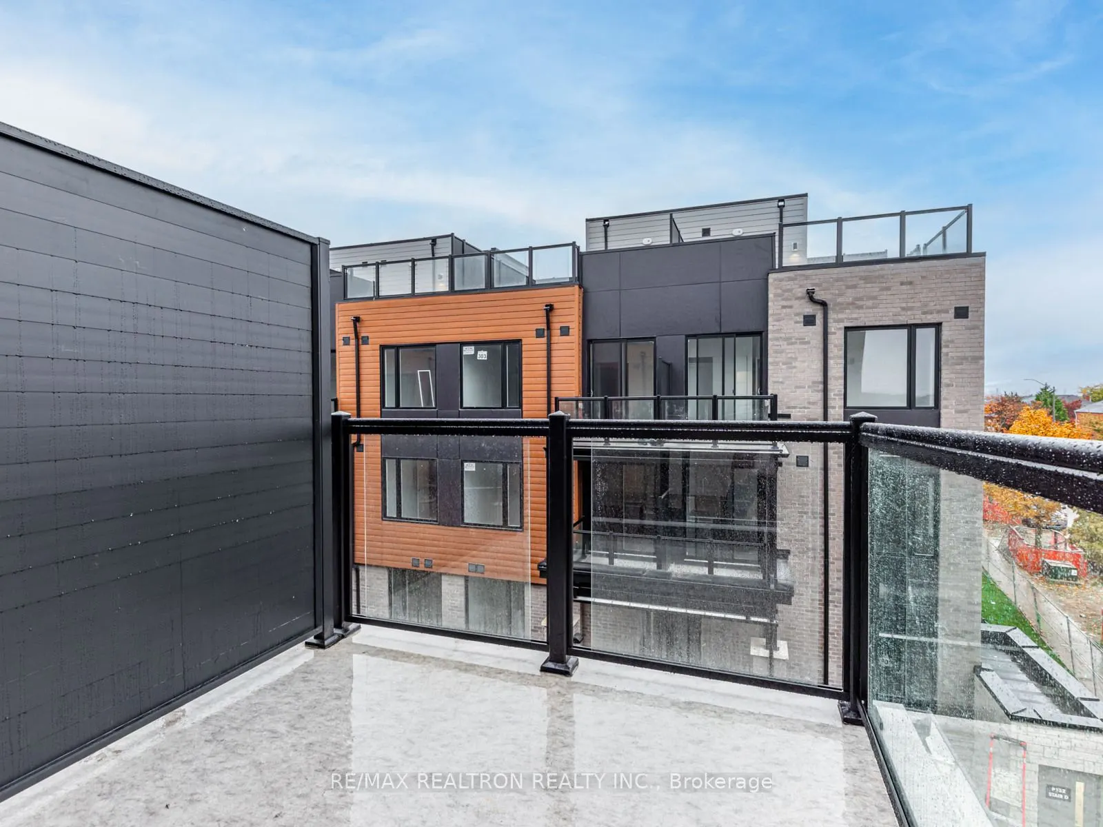117 Marydale Avenue #31